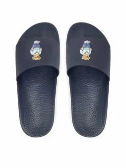 Ciabatte 809962615002 Blu scuro