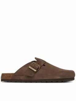 Ciabatte Bobo CB0733 Marrone
