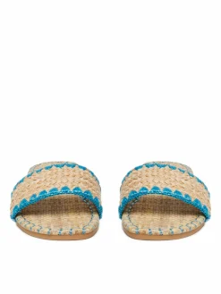 Ciabatte BP6097-5 Beige