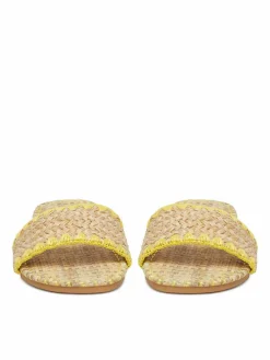 Ciabatte BP6097-5 Beige