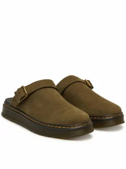 Ciabatte Brookline DM42861300 Cachi