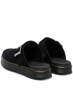 Ciabatte Brookline DM40666001 Nero