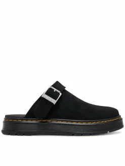Ciabatte Brookline DM40666001 Nero