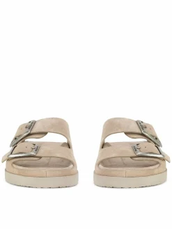 Ciabatte CAMERON-25SS534. Beige