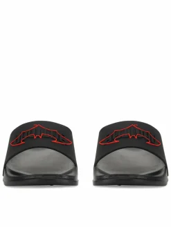 Ciabatte CEO-AW25-134WBBAT Nero
