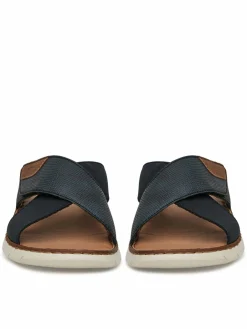 Ciabatte CEO-25283-14 Blu scuro