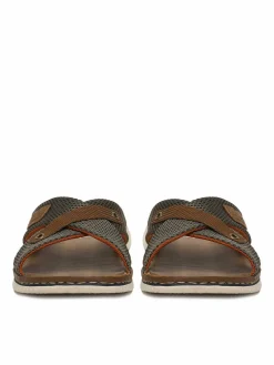 Ciabatte CEO-21340-54 Cachi