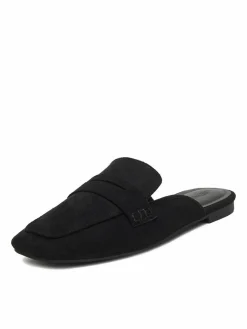 Ciabatte CEO-F4126 Nero