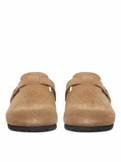 Ciabatte CEO-GBSUM22-3021 Beige scuro