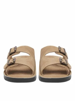 Ciabatte CEO-GREG-02 MI25 Beige