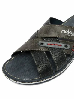 Ciabatte CEO-21062-15 Grigio