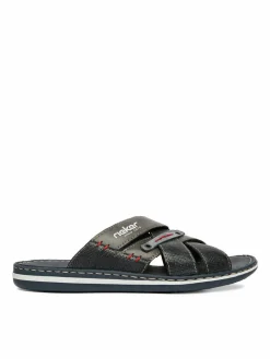 Ciabatte CEO-21062-15 Grigio