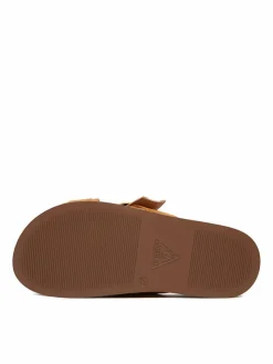 Ciabatte CEO-HY1001-6 Marrone