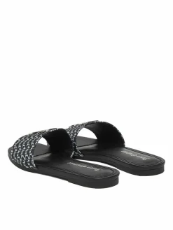 Ciabatte CEO-HY24111-1 Nero