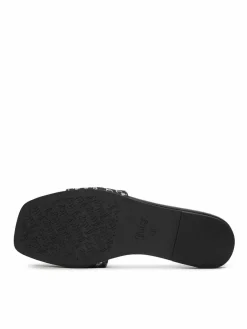 Ciabatte CEO-HY24111-1 Nero