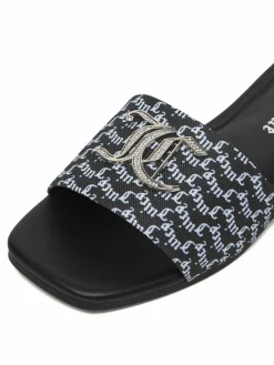 Ciabatte CEO-HY24111-1 Nero