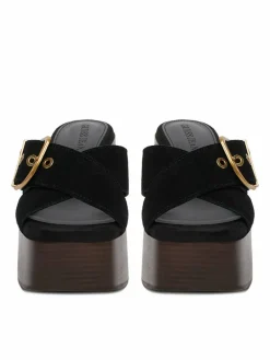 Ciabatte CEO-JD421-3 Nero