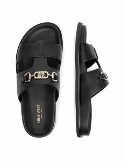 Ciabatte CEO-JDNW-05 Nero