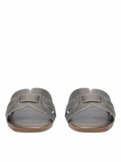 Ciabatte CEO-LB-F1061 Grigio