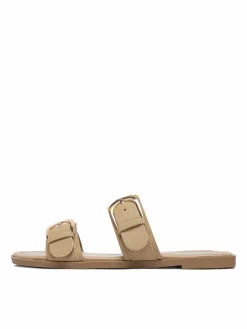 Ciabatte CEO-LB-F9952-YLD Beige