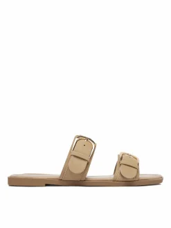 Ciabatte CEO-LB-F9952-YLD Beige