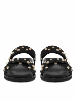 Ciabatte CEO-LB-P2132 Nero