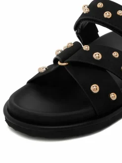 Ciabatte CEO-LB-P2132 Nero