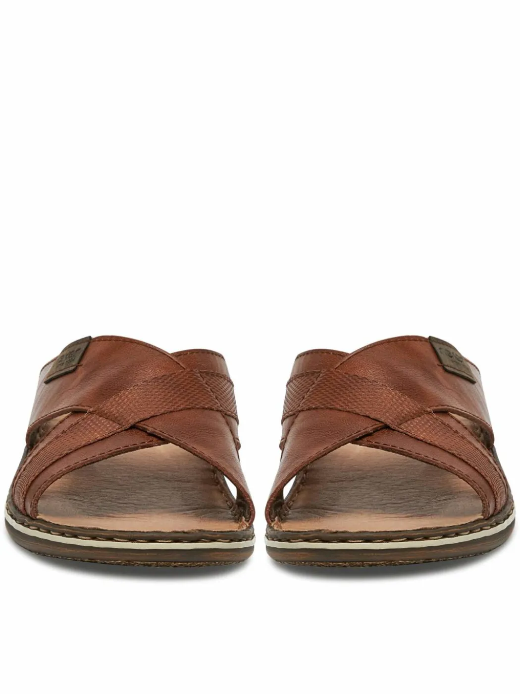 Ciabatte CEO-21082-24 Marrone