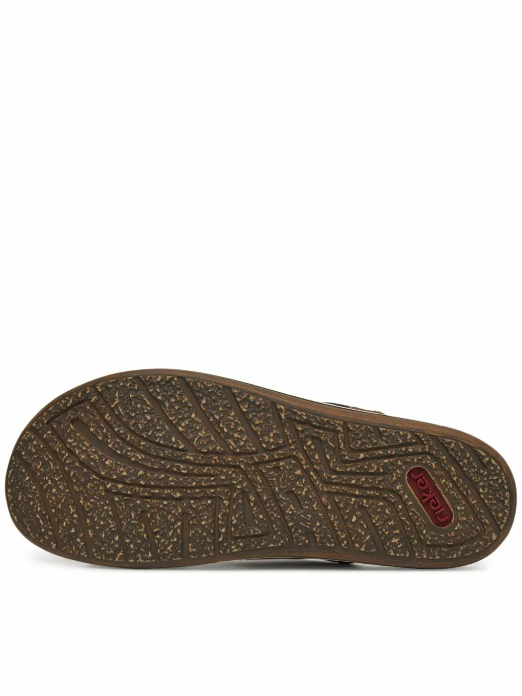 Ciabatte CEO-21088-25 Marrone
