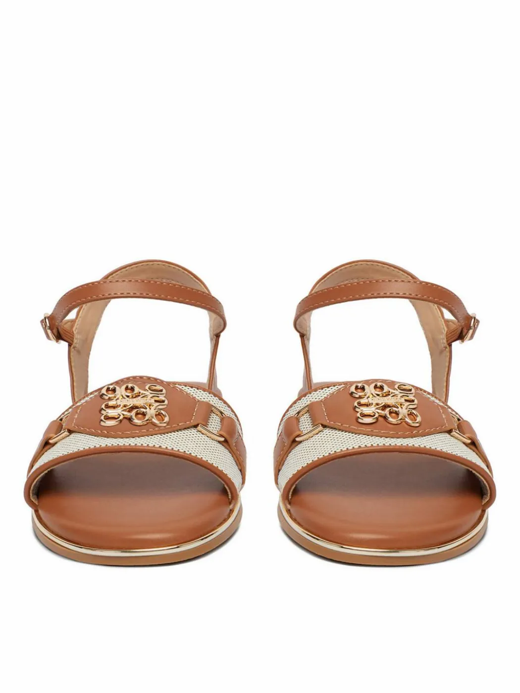 Ciabatte CEO-6165-33 Marrone