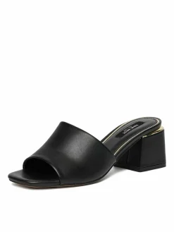 Ciabatte CEO-6223-9 Nero