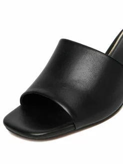Ciabatte CEO-6223-9 Nero