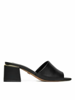 Ciabatte CEO-6223-9 Nero