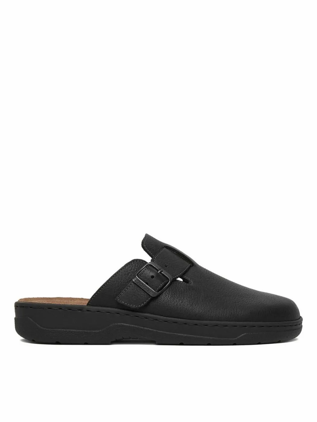 Ciabatte CEO-20394-00 Nero