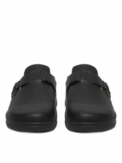 Ciabatte CEO-20394-00 Nero