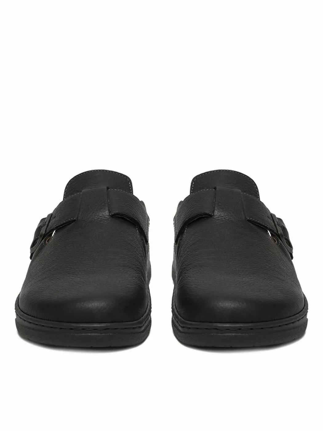 Ciabatte CEO-20394-00 Nero