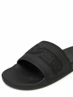 Ciabatte CEO-800255 Nero