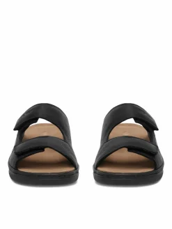 Ciabatte CEO-20390-00 Nero