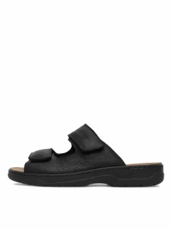 Ciabatte CEO-20390-00 Nero