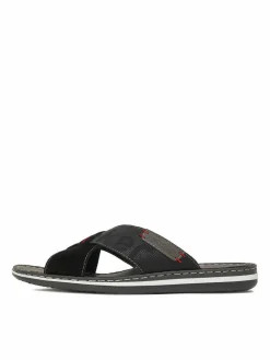 Ciabatte CEO-21098-02 Nero