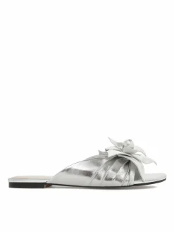 Ciabatte CEO-ROSE-LT-2221-1 Argento