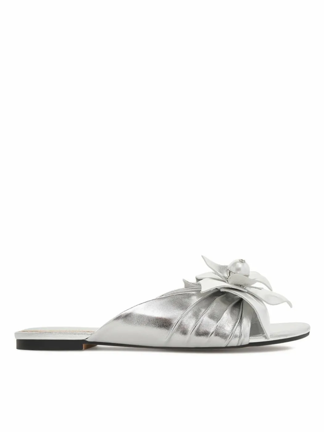 Ciabatte CEO-ROSE-LT-2221-1 Argento