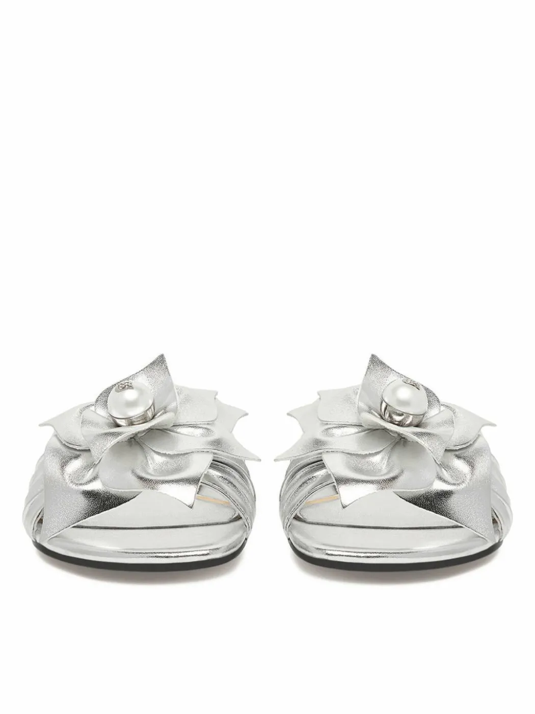 Ciabatte CEO-ROSE-LT-2221-1 Argento