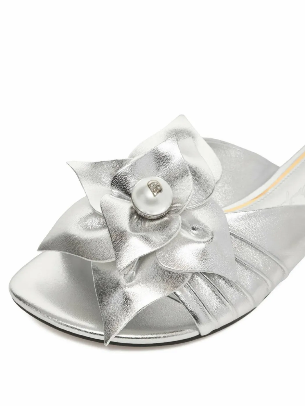 Ciabatte CEO-ROSE-LT-2221-1 Argento