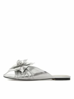 Ciabatte CEO-ROSE-LT-2221-1 Argento