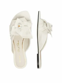 Ciabatte CEO-ROSE-LT-2221-1 Bianco