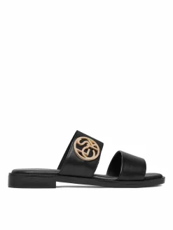 Ciabatte CEO-RST-EMIE-03 Nero