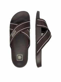 Ciabatte CEO-SS26-3C042 Marrone