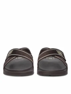 Ciabatte CEO-SS26-3C042 Marrone