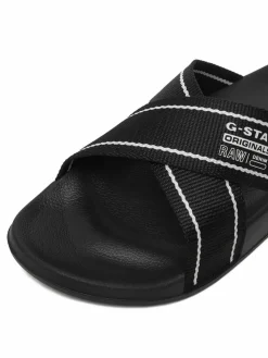 Ciabatte CEO-SS26-3C042 Nero